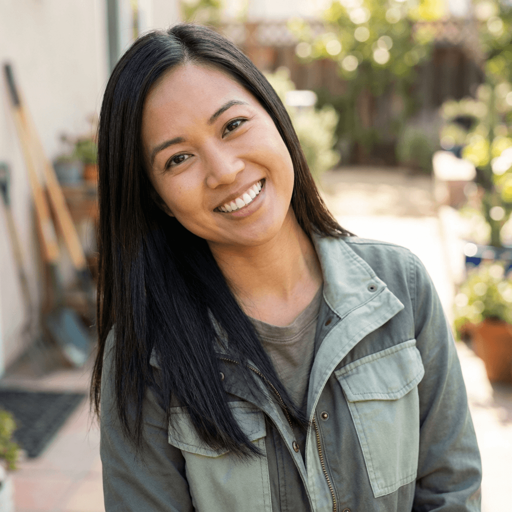 Maria Santos, Early Childhood Program Director