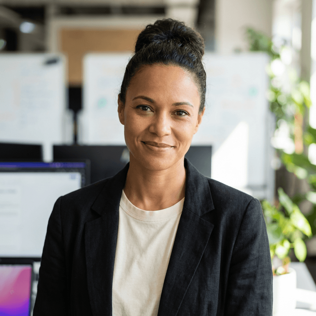 Keisha Williams, Professional Development Coordinator